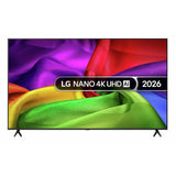 Argos LG 75NU800B6LA 75 Inch Smart 4K UHD HDR LED Nano AI TV- Buy online at McGrocer