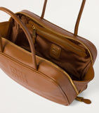 Miu Miu Beau leather top-handle bag, imported from the UK