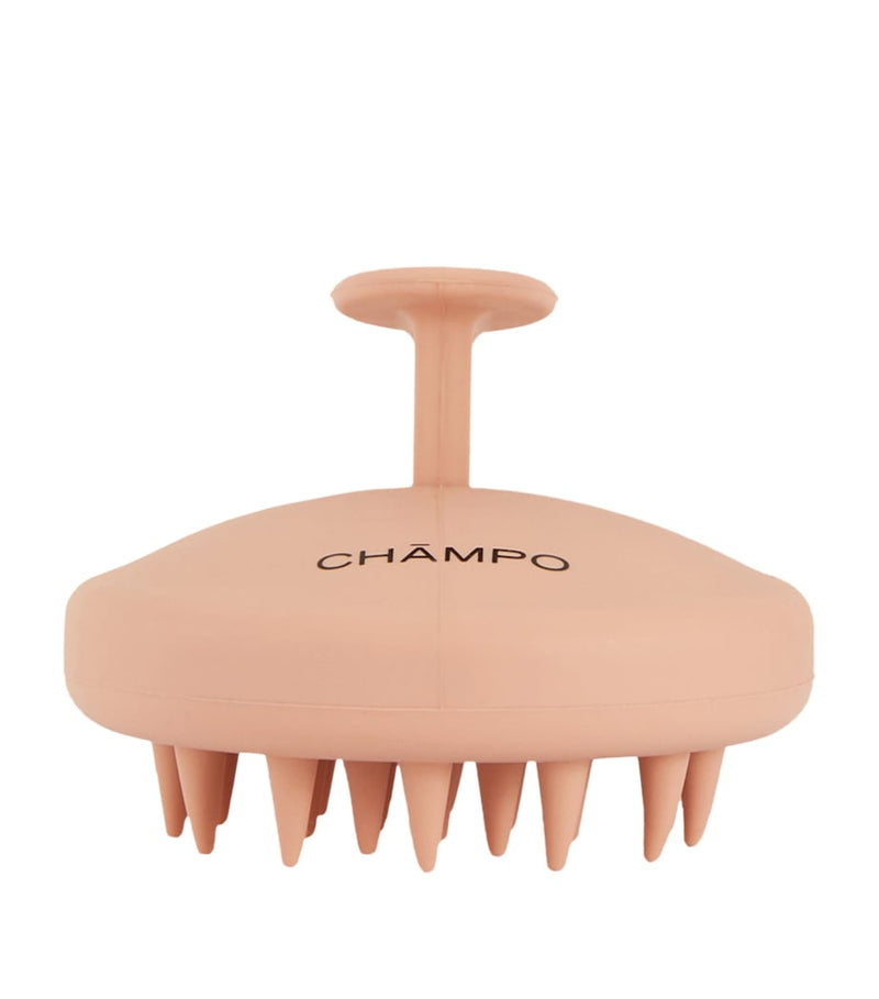 Champo shampoo brush - British product