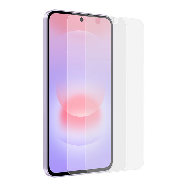 Samsung Galaxy A37 screen protector, UK version