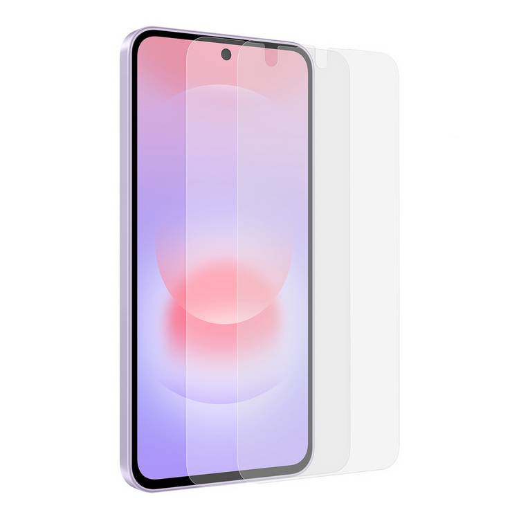 Samsung Galaxy A37 screen protector, UK version