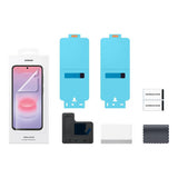 Samsung Galaxy A37 screen protector, UK version