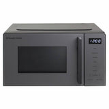 Russell Hobbs 800W microwave 20L dark grey, UK version