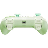 8BitDo Mini wired controller in green - British product