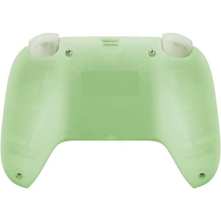 8BitDo Mini wired controller in green - British product