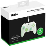 8BitDo Mini wired controller in green - British product