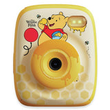 Kiimento Winnie Pooh instant print camera, imported from the UK
