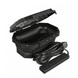 Argos Masterplug Weatherproof Box with 4 Sockets and 8 Metre Extension Lead- Buy online at McGrocer