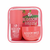 Argos W7 Blossom Breeze Body Mist and Body Cream Travel Set 200ml- Buy online at McGrocer