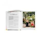 Ooni hardback cookbook 57 recipes outdoor (British brand)