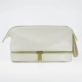 Argos Danielle Creations Slouch Zip Round Cosmetic Bag- Buy online at McGrocer