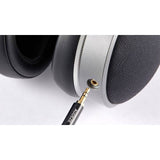 Audeze LCD-S20 closed-back on-ear headphones - British product