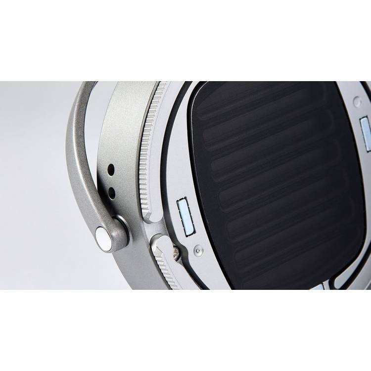Audeze LCD-S20 closed-back on-ear headphones - British product