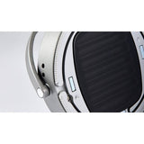 Audeze LCD-S20 closed-back on-ear headphones - British product