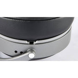 Audeze LCD-S20 closed-back on-ear headphones - British product