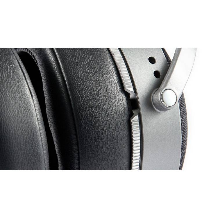 Audeze LCD-S20 closed-back on-ear headphones - British product