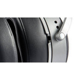 Audeze LCD-S20 closed-back on-ear headphones - British product