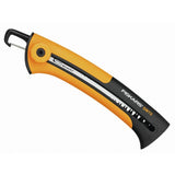 Fiskars Xtract garden pruning saw with retractable blade, imported from the UK