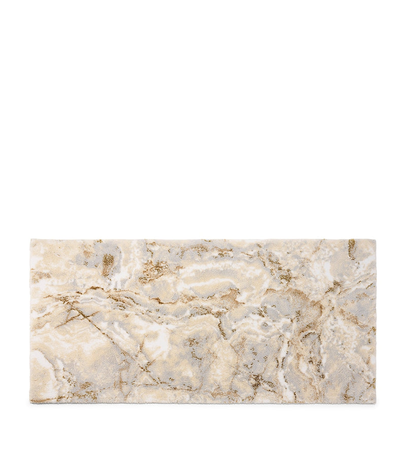 Abyss & Habidecor Castello bath mat 70x140cm, UK version