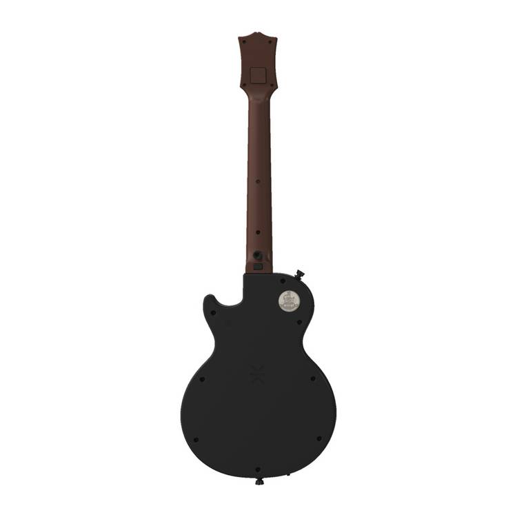 CRKD Gibson Les Paul Cherry Sunburst Pro guitar controller (British brand)