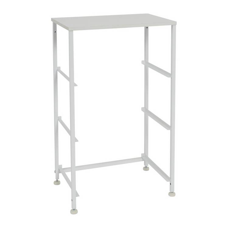 Liberty House Toys unicorn 3 drawer storage unit, UK version