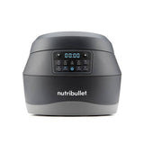 Argos nutribullet EveryGrain 2.3L Rice Cooker and Steamer - Black- Buy online at McGrocer