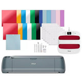 Argos Cricut Maker 4 Ultra 2 Crafting Bundle- Buy online at McGrocer