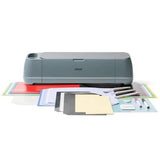 Cricut Maker 4 Ultra 2 crafting bundle - British product