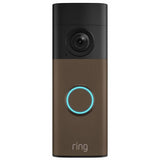 Argos Ring Battery Video Doorbell (Newest Gen) Retinal 2K Matte Mocha- Buy online at McGrocer