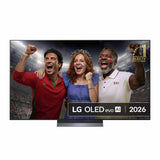 Argos LG OLED evo AI C6 65 Inch Smart 4K UHD HDR OLED AI TV- Buy online at McGrocer