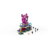 LEGO Fortnite Rave Cave building toy set (British brand)