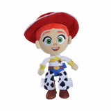 Argos Disney Toy Story 5 Jessie Plush Toy 25cm- Buy online at McGrocer