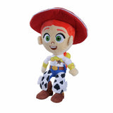 Disney Toy Story Jessie plush toy 25cm - British product