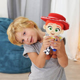 Disney Toy Story Jessie plush toy 25cm - British product