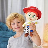 Disney Toy Story Jessie plush toy 25cm - British product