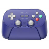 Argos 8BitDo Pro 3 Wireless Controller for Switch 2 & PC - Purple- Buy online at McGrocer