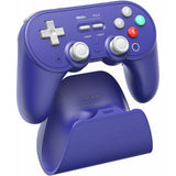8BitDo Pro 3 wireless controller Purple, UK version