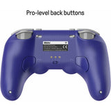 8BitDo Pro 3 wireless controller Purple, UK version