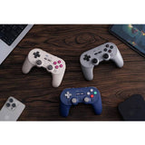 8BitDo Pro 3 wireless controller Purple, UK version