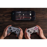 8BitDo Pro 3 wireless controller Purple, UK version