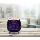 Rio Zoey aroma diffuser with night light, UK version