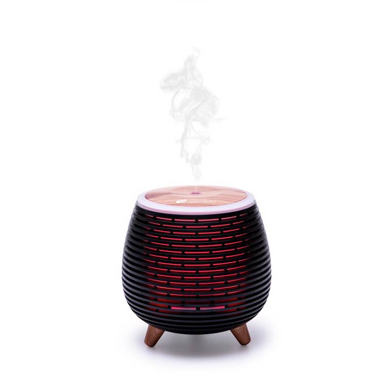 Rio Zoey aroma diffuser with night light, UK version