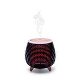 Rio Zoey aroma diffuser with night light, UK version