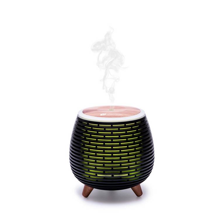 Rio Zoey aroma diffuser with night light, UK version