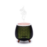Rio Zoey aroma diffuser with night light, UK version