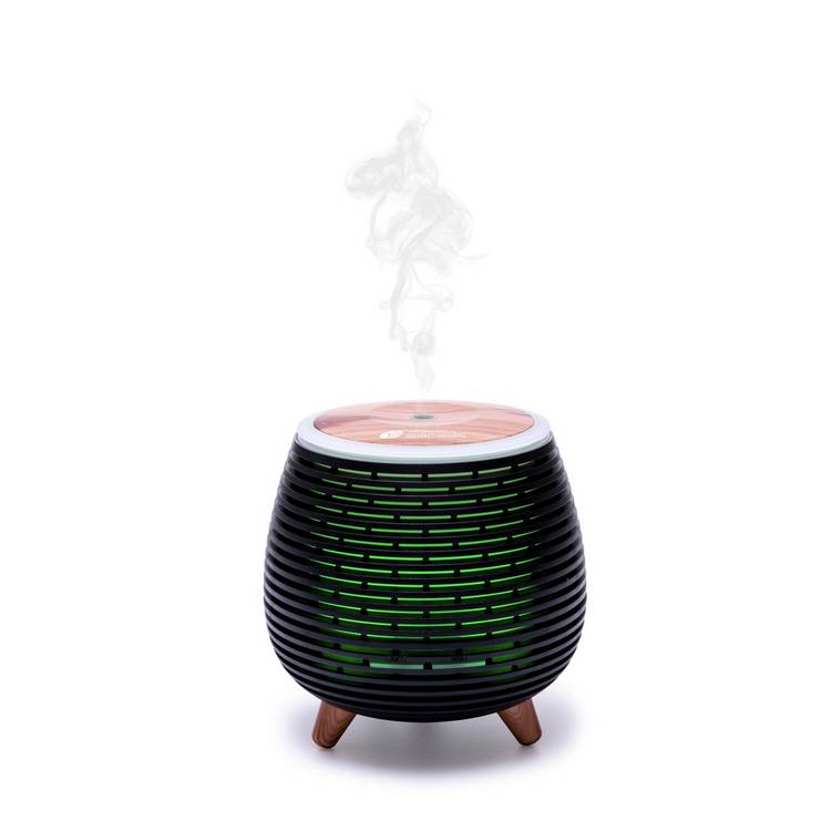 Rio Zoey aroma diffuser with night light, UK version
