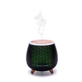 Rio Zoey aroma diffuser with night light, UK version