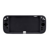 Argos GXTrust Silicone Grip Case for Nintendo Switch 2 - Black (H12.1 x W27.6 x D2.9cm)- Buy online at McGrocer