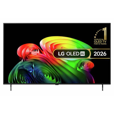Argos LG 55 Inch OLED55B65LA Smart 4K UHD HDR OLED AI TV- Buy online at McGrocer