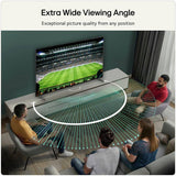 LG OLED55B65LA 55 inch 4K OLED TV, UK version
